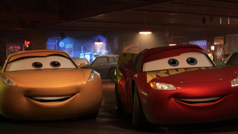 Cars 3