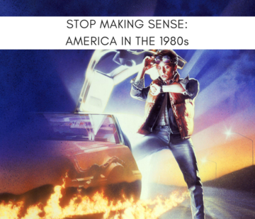 America in the 1980s