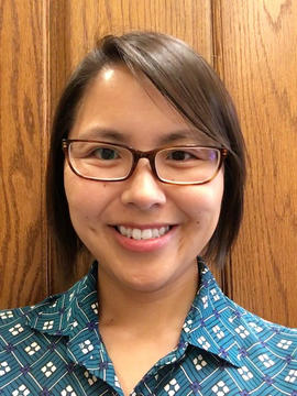Angela S. Allan