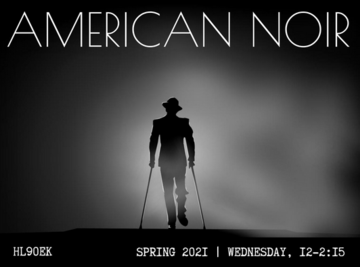 American Noir